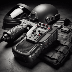 The Ultimate Self Defense Kit: TASER 7CQ – Stay Safe in Any Situation