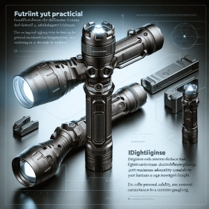 A Powerful Tool for Personal Safety and Security