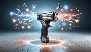 Empower Yourself with Reliable Personal Protection