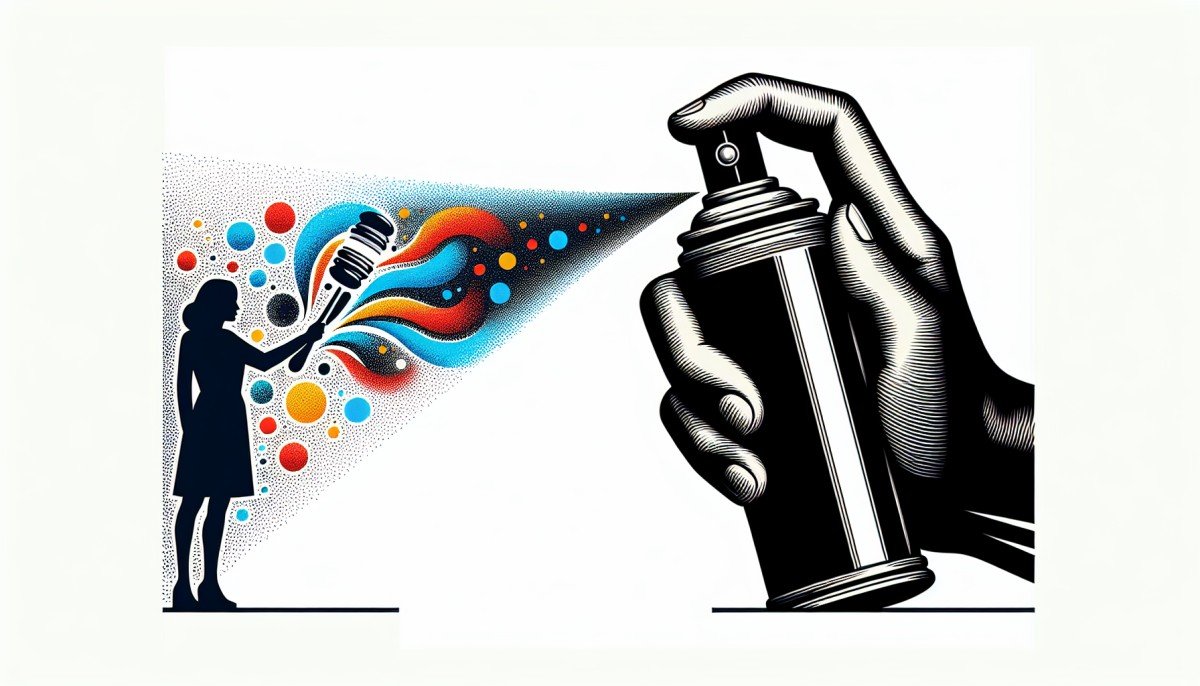 SABRE Pepper Spray: Effectiveness, Usage, and Regulations