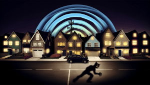 Why Knowing About Home Invasions Matters for Your Safety