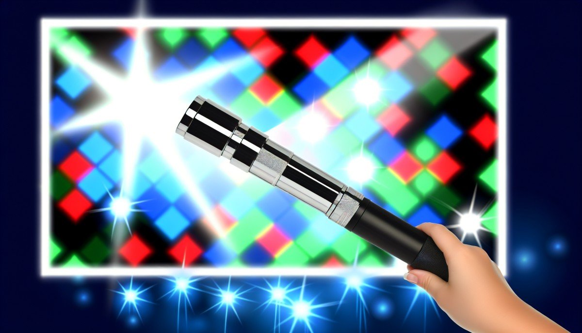 Finding the Ideal Size for Telescopic Batons