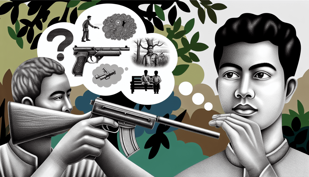 Air Gun for Self-Defense: Is It Worth It?