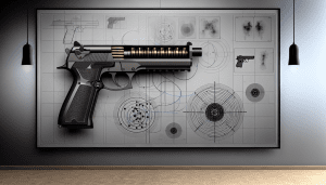 Top Choices for Personal Protection and the Benefits of Air Pistols
