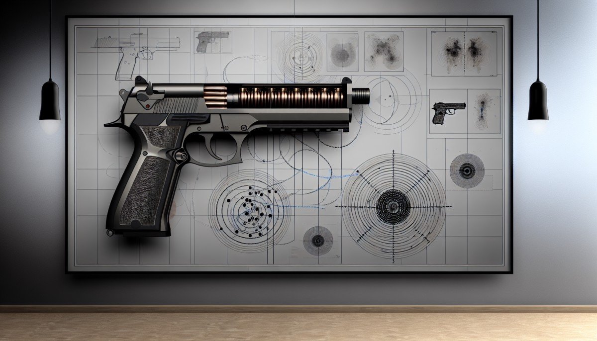 The Best Guns for Self-Defense and the Capabilities of Air Pistols: A Comprehensive Guide