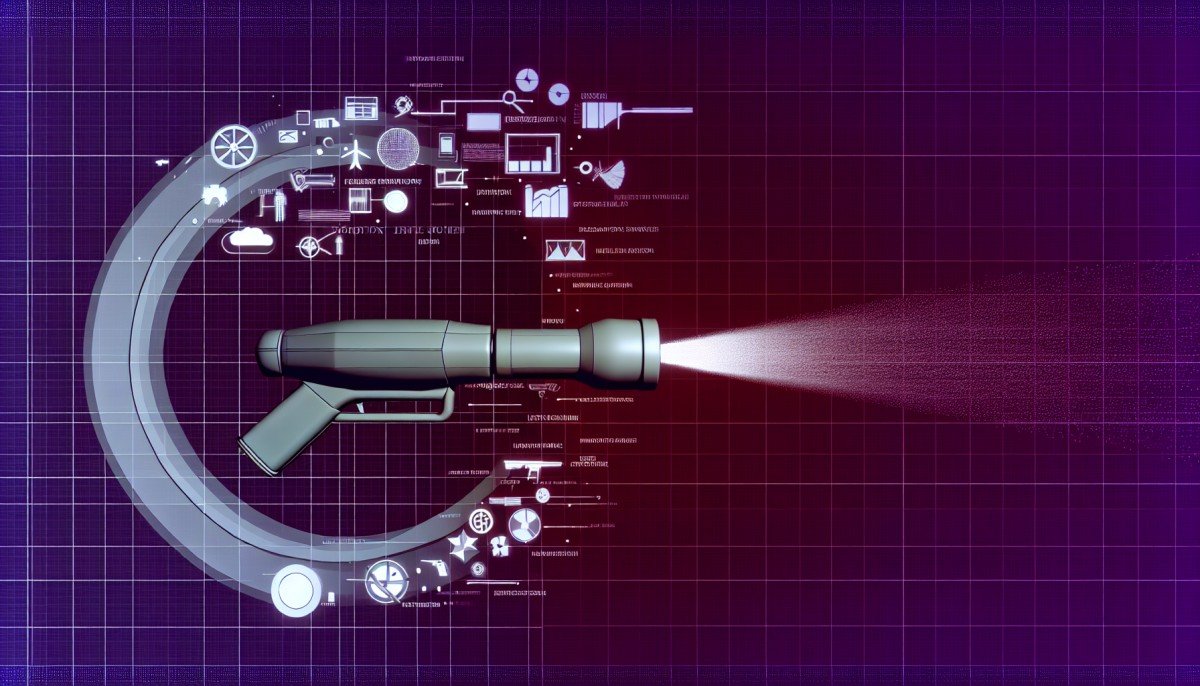 Exploring the BYRNA SD LAUNCHER for Self-Defense