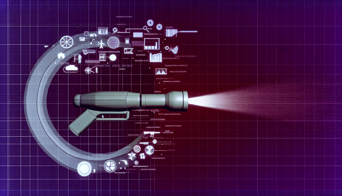 Exploring the BYRNA SD LAUNCHER for Self-Defense