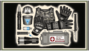 Stay Safe and Empowered with the Byrna LE Ultimate Bundle