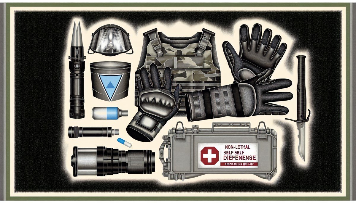 Protect Yourself with Byrna LE Ultimate Bundle