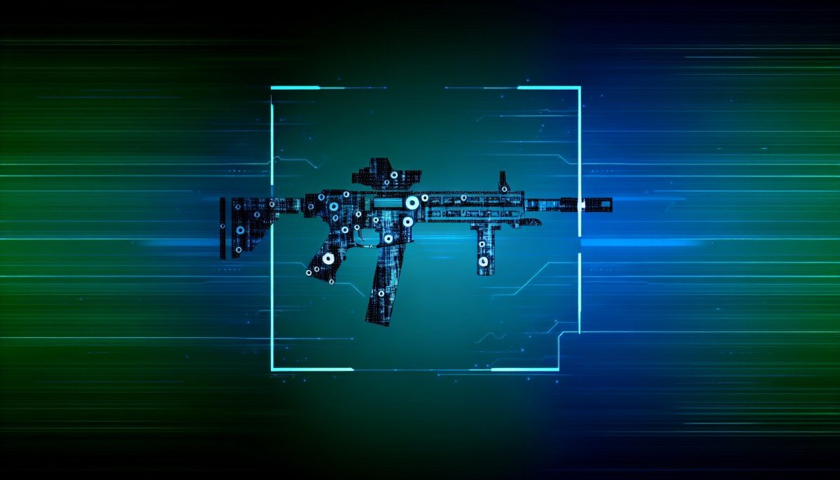 Discover the Benefits of TASER 7 CQ