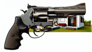 A Reliable Choice for Personal Safety