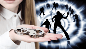 Your Everyday Companion for Personal Safety