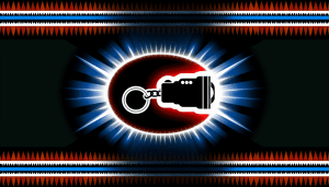 Your trusty sidekick for personal protection on-the-go