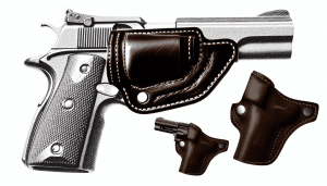Find the Perfect Fit for Your NAA Mini Revolver