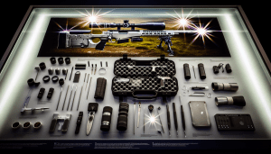 Get the Best Performance from Your BYRNA SD LE Launcher