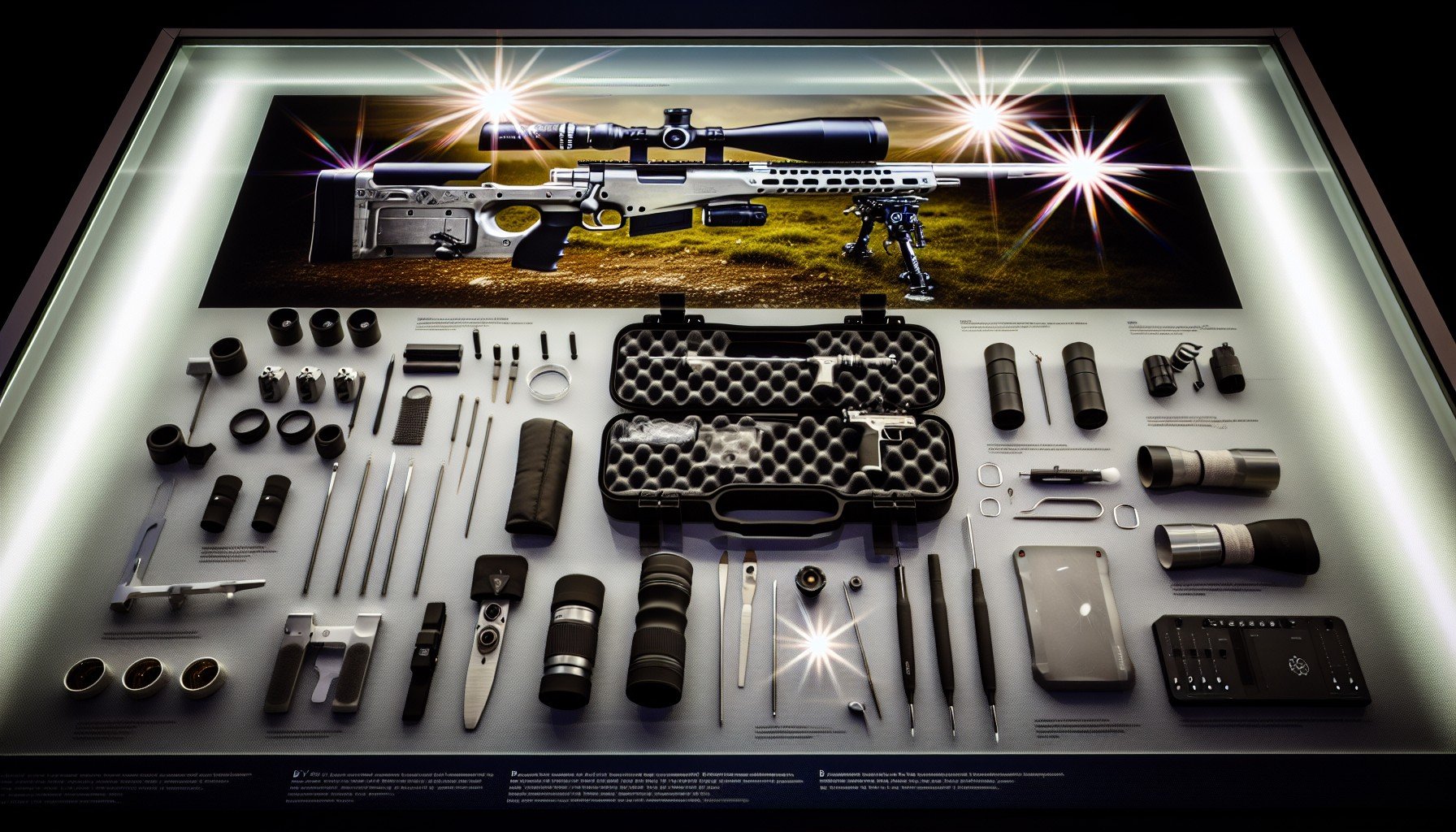 Master Your BYRNA SD/LE Launcher Setup Today!