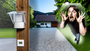 A budget-friendly solution that keeps your home safe and secure