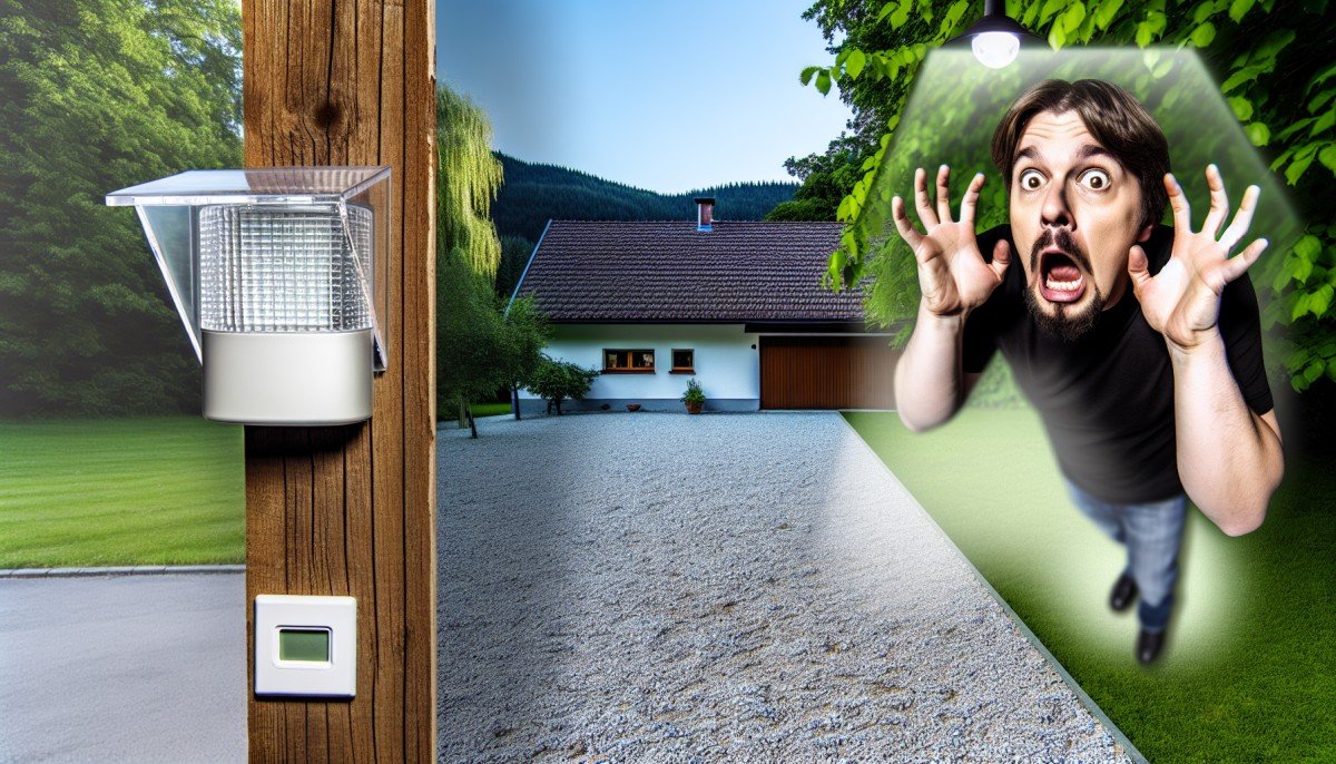 Cheapest Driveway Alarm Actually Works Wonders