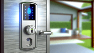 Unlock the Future of Home Security with the Right Smart Lock