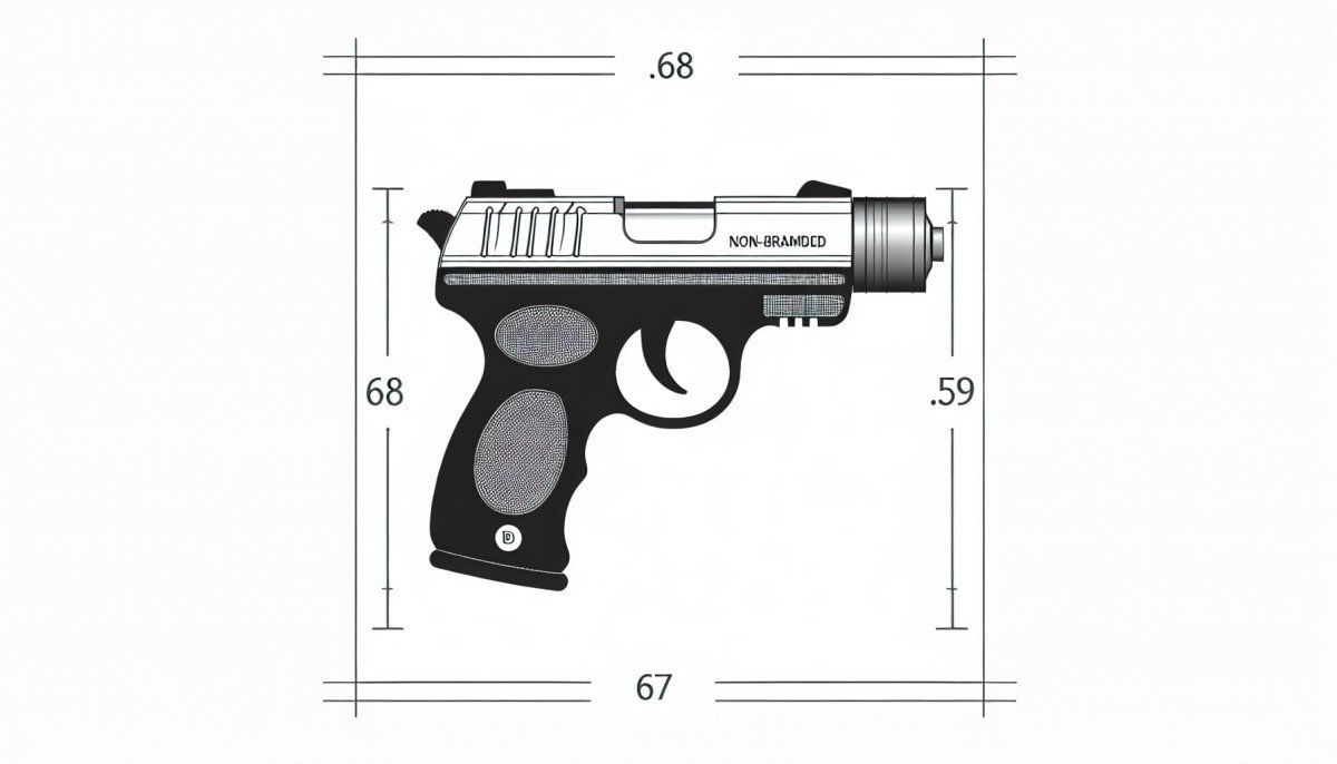 SABRE .68 Caliber Home Defense Pepper Launcher Review