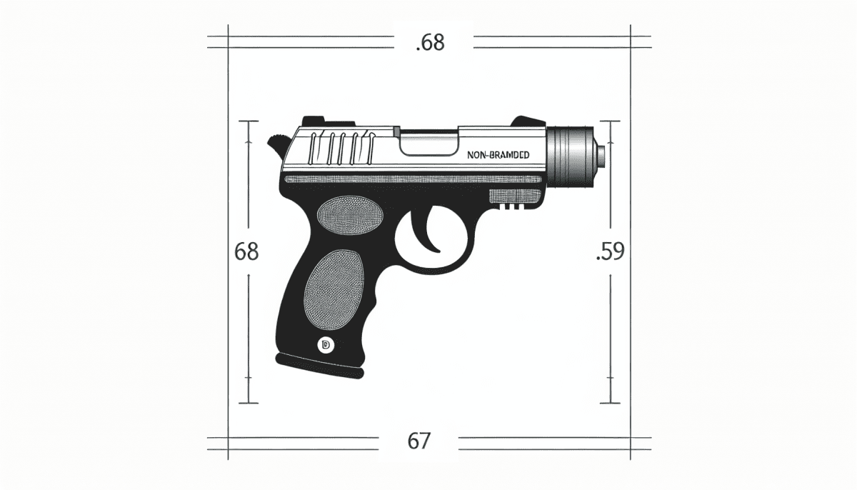 SABRE .68 Caliber Home Defense Pepper Launcher Review