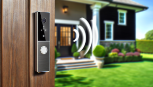 Why This Smart Doorbell Might Be Your Perfect Home Companion