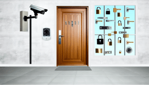 Simple Steps to Keep Your Home Safe and Secure