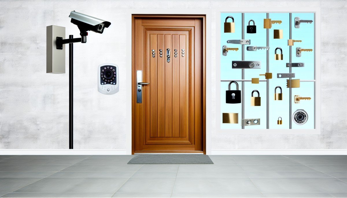 Stop Home Invasion Break-Ins with These Tips