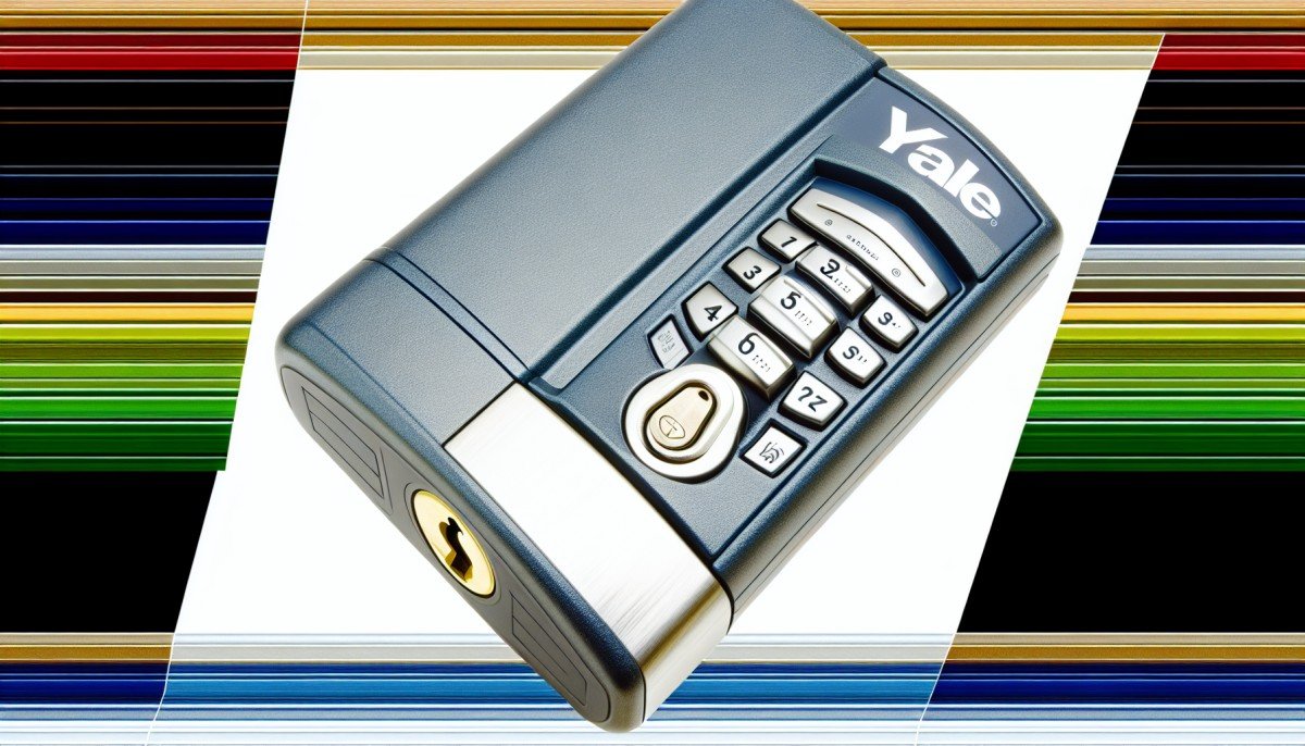 Easy Setup for Yale Assure Lock 2 Keypad