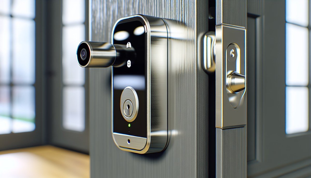 eufy FamiLock S3 Max Video Smart Lock Review