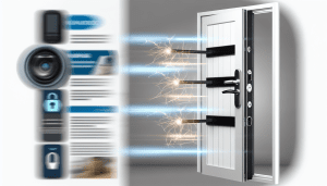 Everything You Need to Know About Keeping Your Home Safe with DOORRICADE