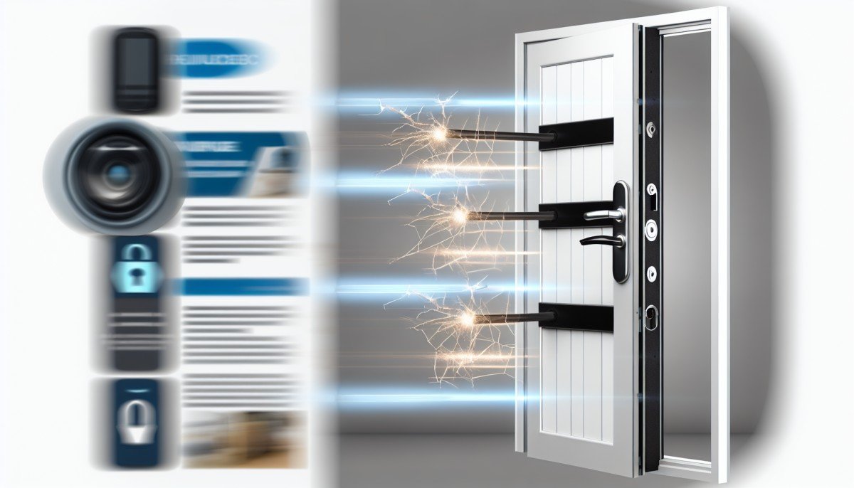Ultimate Review of DOORRICADE Door Security