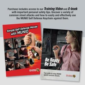 A Small Tool That Packs a Big Punch in Personal Safety