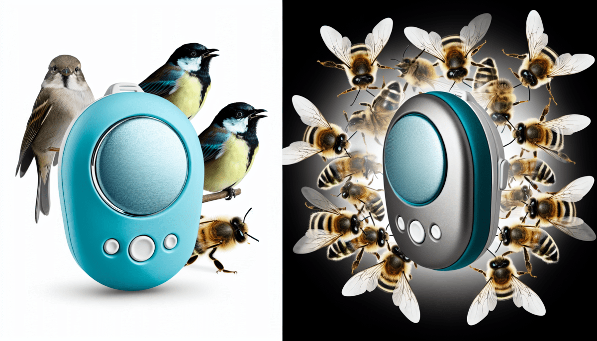 Birdie vs Stinger Best Personal Alarm Showdown