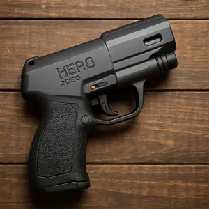 Your ultimate guide to a safe and effective self-defense option