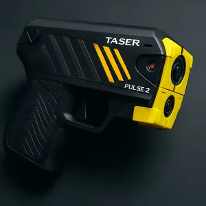 👇🎥 SEE VIDEO BELOW 🔥👀  Stay safe and empowered with this smart self-defense option