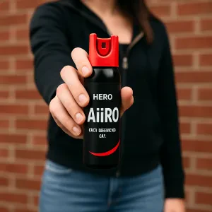 🎬 SEE VIDEO BELOW 👇  Stay safe and confident with this powerful self defense solution