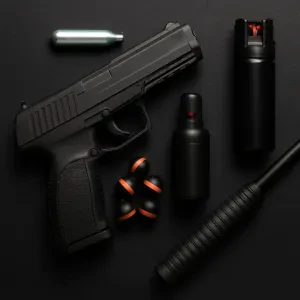 Your go-to guide for staying safe without the worry