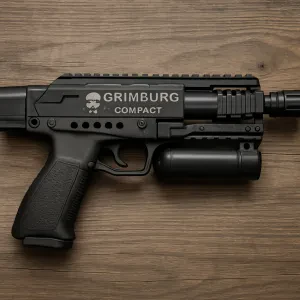 🎬 SEE VIDEO BELOW 👇  A closer look at the features and performance of this self-defense tool