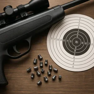 What You Need to Know About Airgun Safety and Impact