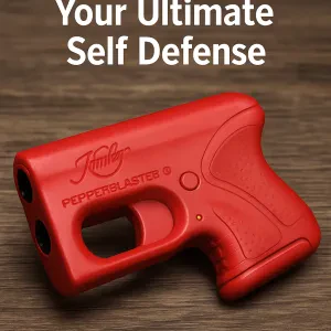 A Smart and Effective Way to Feel Safe