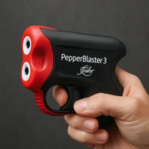 Stay Safe and Confident with the Best Self Defense Tool