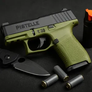 👇🎥 SEE VIDEO BELOW 🔥👀 Discover the Ultimate Self Defense Tool for Every Situation