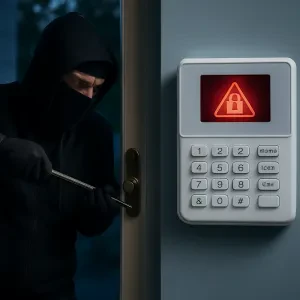 Essential tips to keep your home safe and sound