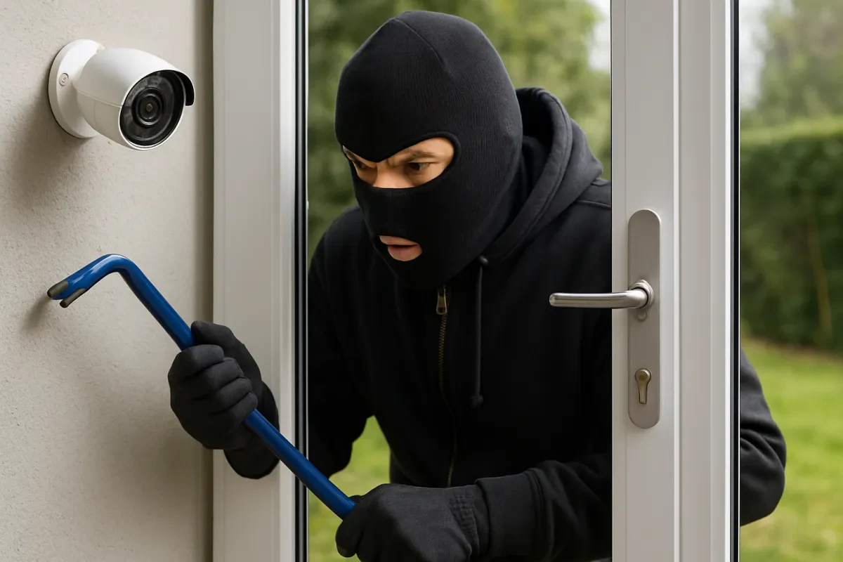 Breaking Home Security Tips You Need to Know