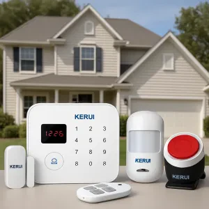 Protect your space with confidence and peace of mind