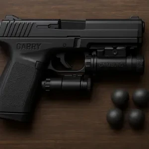 👇🎥 SEE VIDEO BELOW 🔥👀  Discover the benefits of Grimburg Carry for your personal safety needs