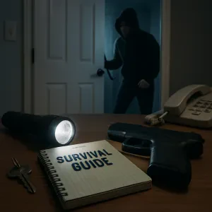 Simple Steps to Keep Your Home Safe