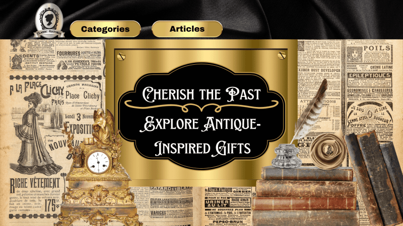 Thoughtful Gifts for Every Occasion