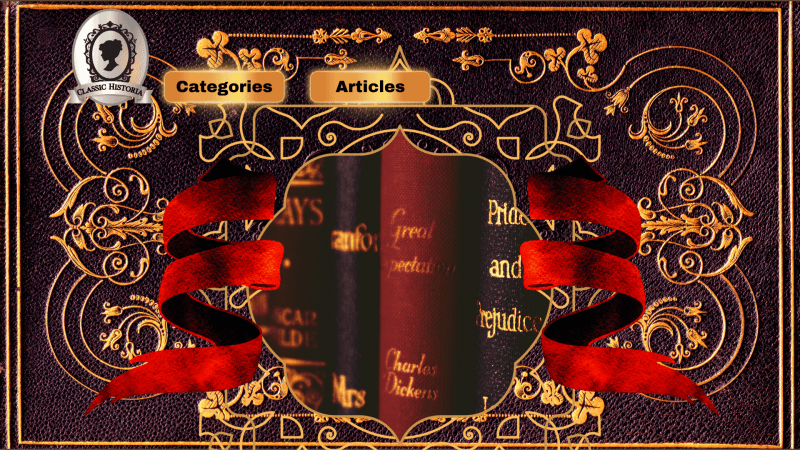 Timeless Literature for Every Book Lover 